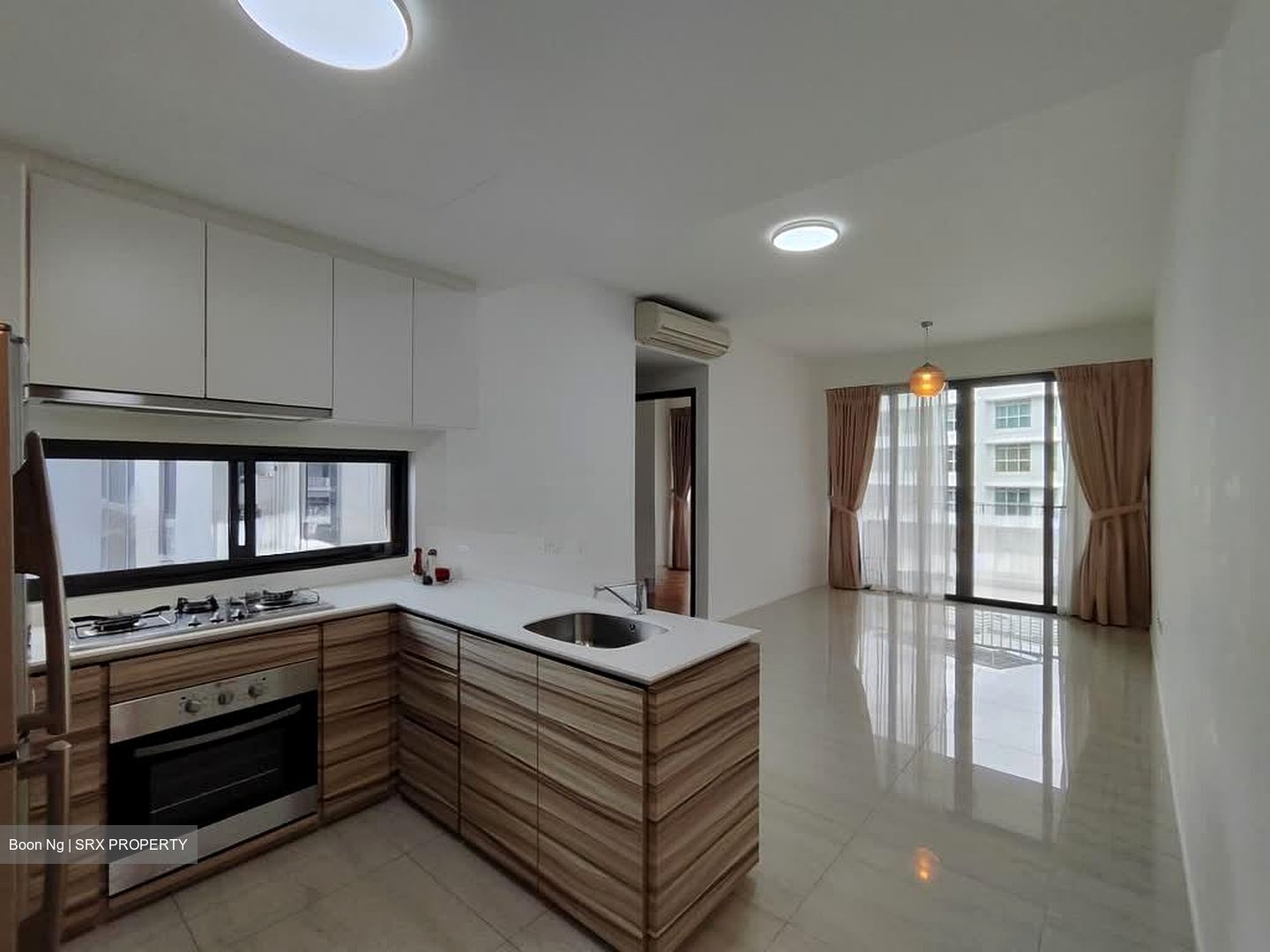 Parc Centros (D19), Condominium #602755211